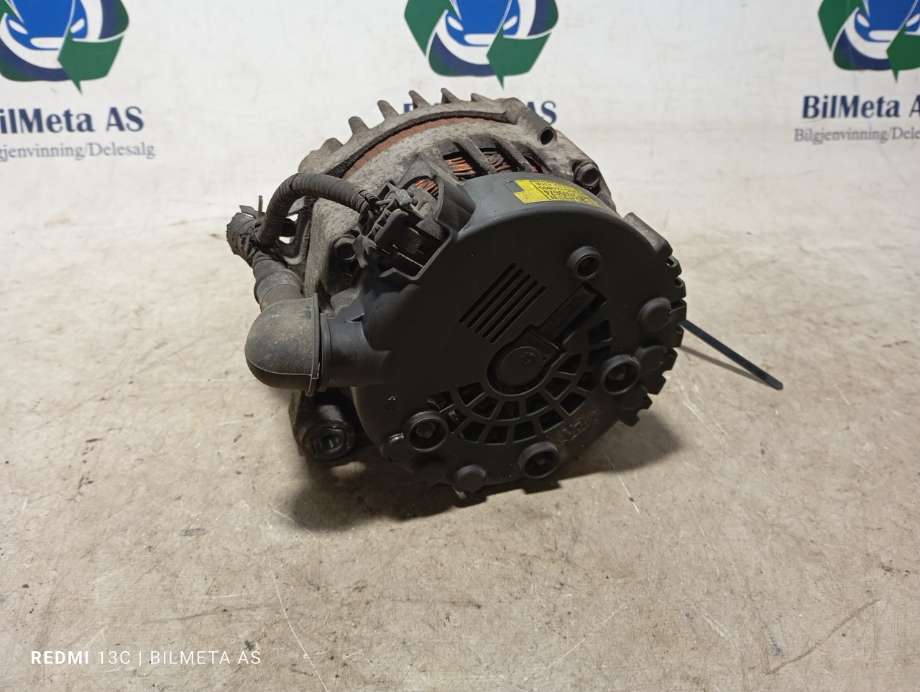 Dynamo til Hyundai i40 2012-2017  (|2609674|373002a800)
