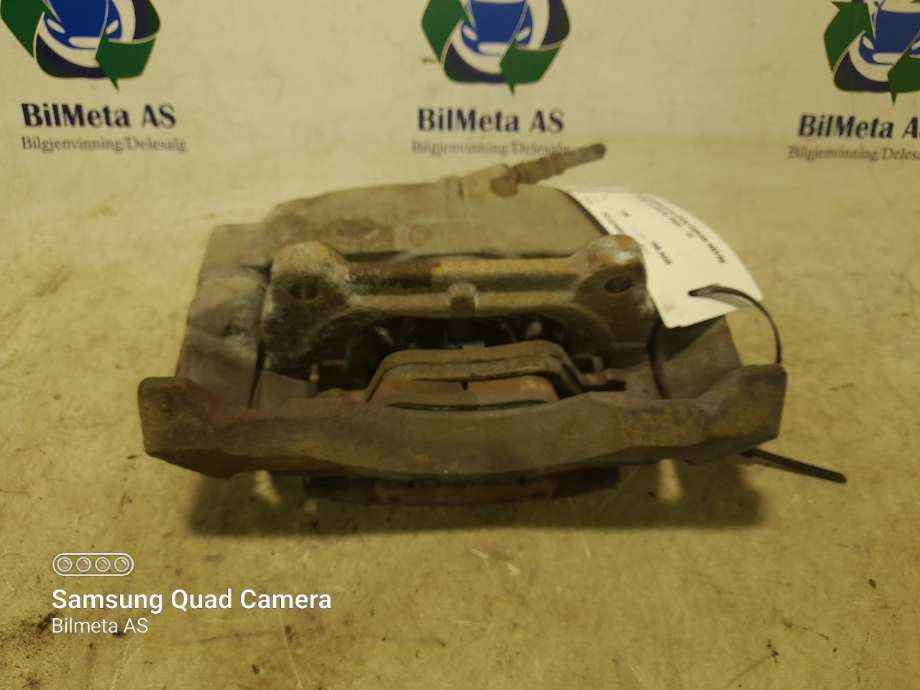 Bremsecaliper høyre foran til Volvo XC70 2008-2013 (Type II, Fase 1)