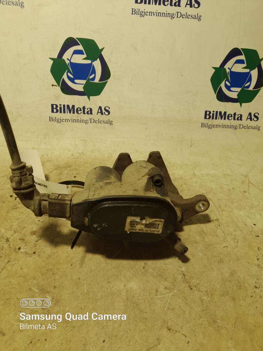 Bremsecaliper venstre bak til Hyundai i40 2012-2017  