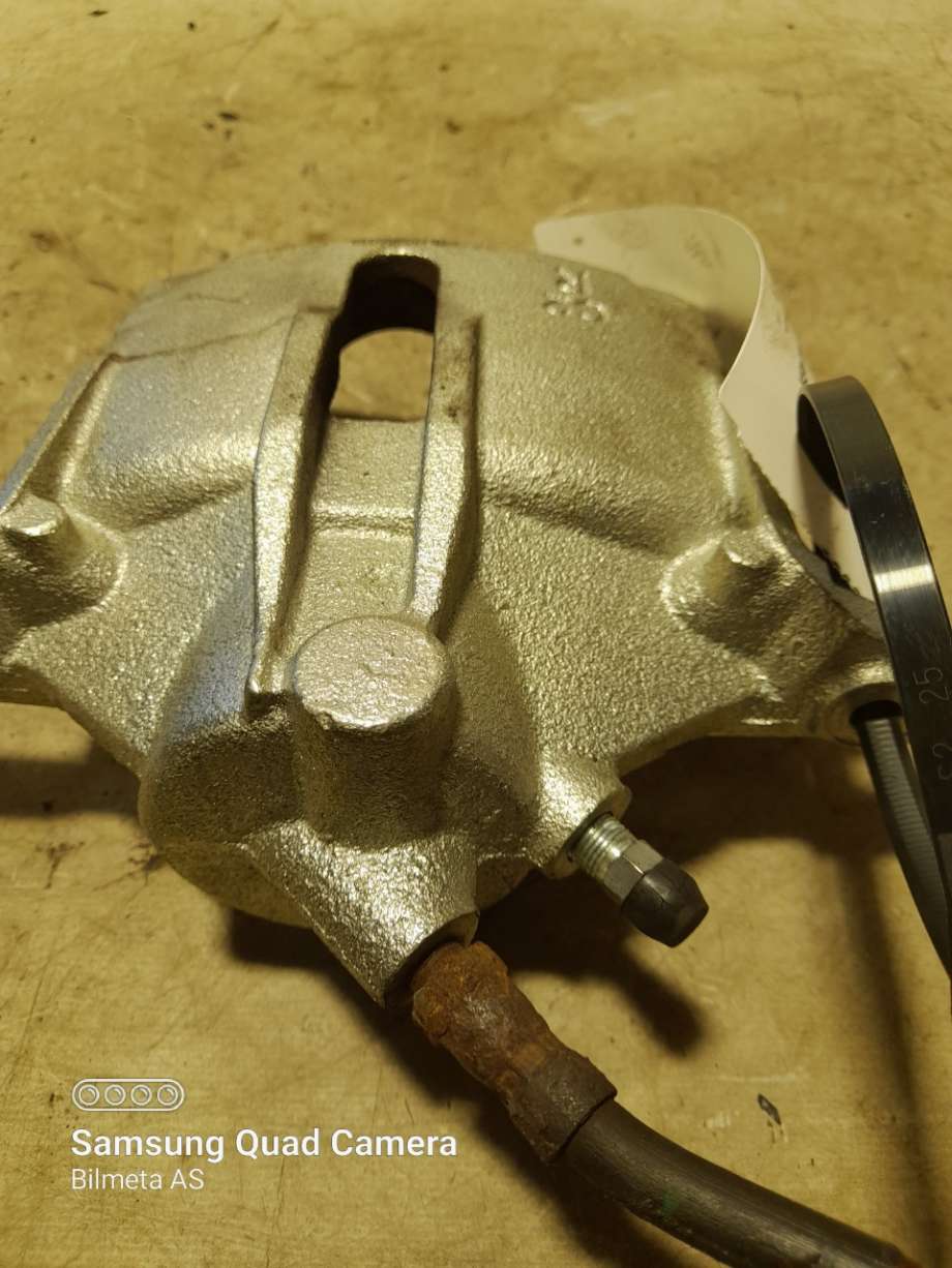 Bremsecaliper høyre foran til Ford Mondeo 2001-2007 (Type III)  