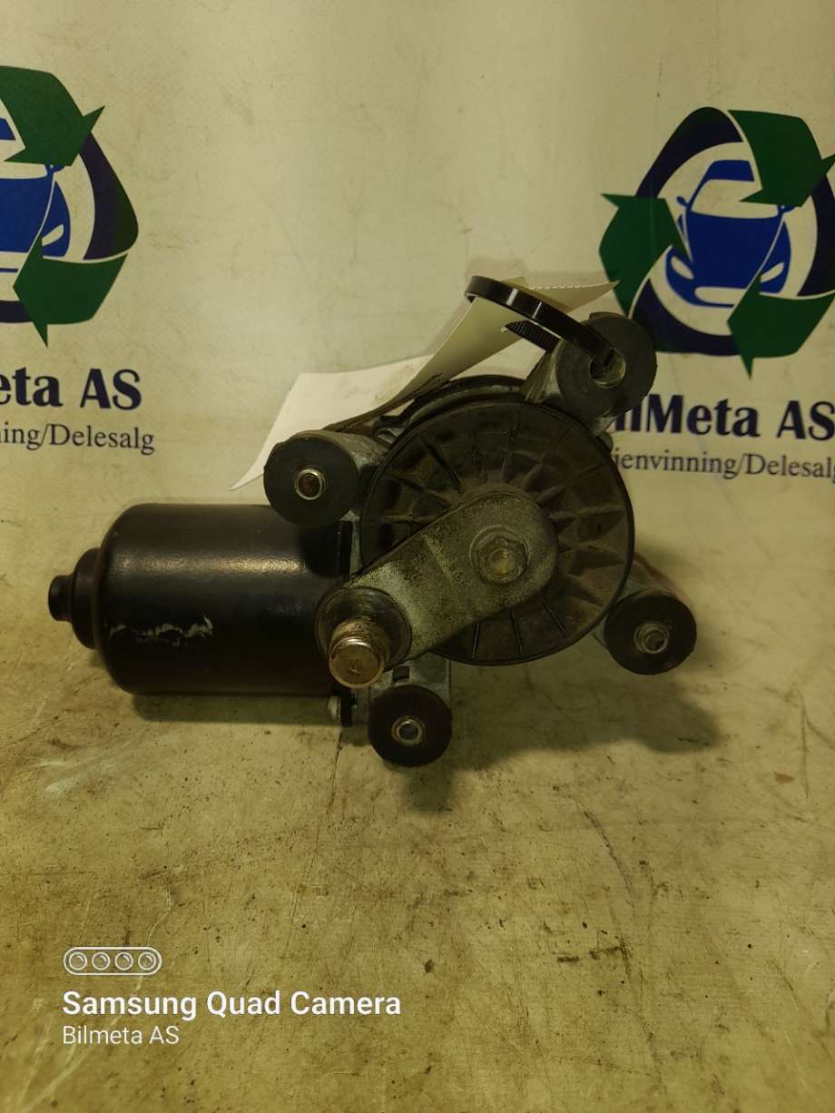 Viskermotor frontrute til Toyota Hiace 2007-2012 (Fase 3)  (|8511026140)