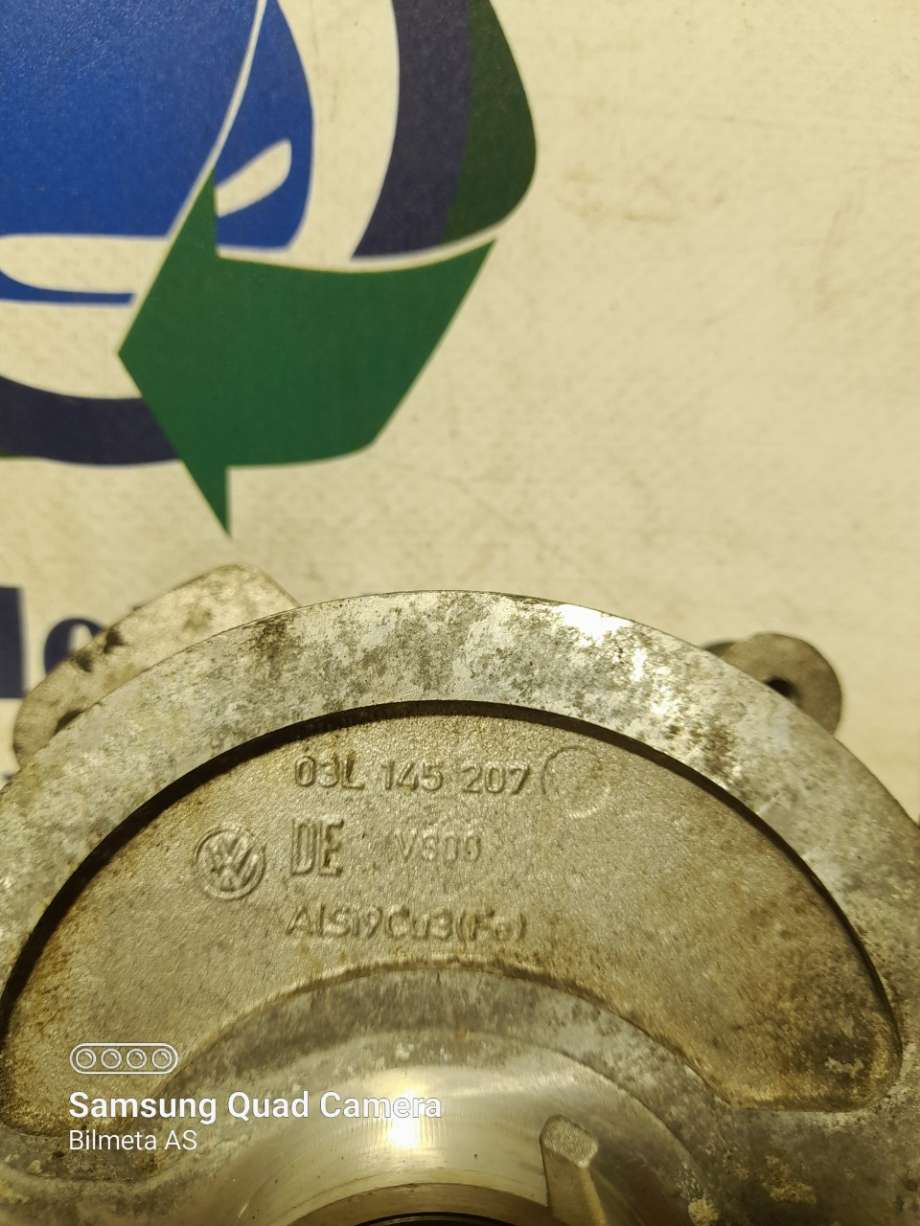 Vakuumpumpe til VW Golf VI 2008-2012  (|03l145207)