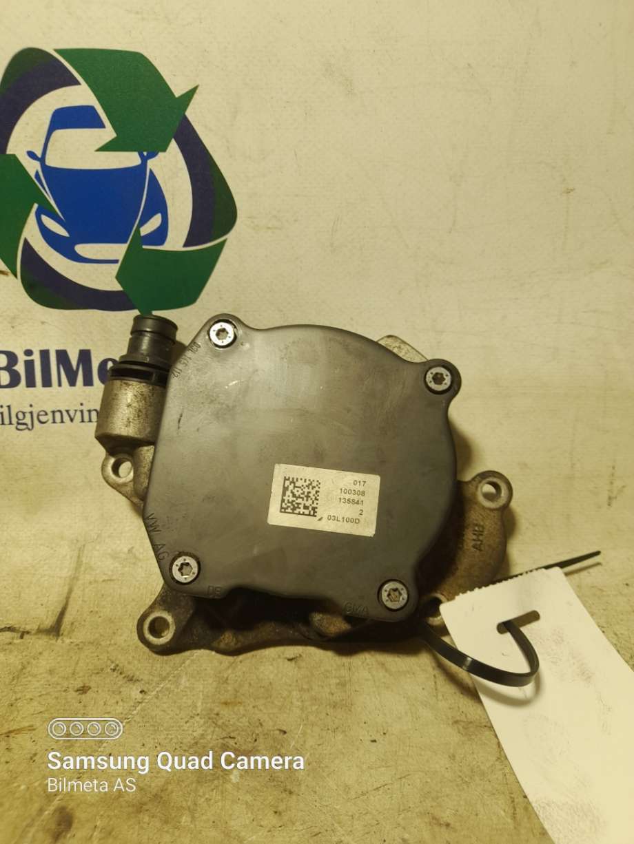 Vakuumpumpe til VW Golf VI 2008-2012  (|03l145207)