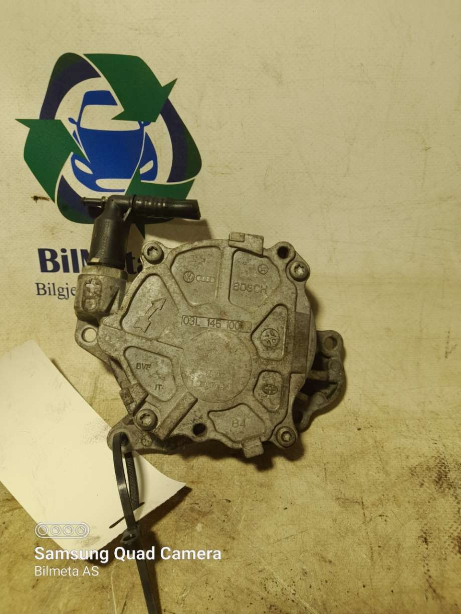 Vakuumpumpe til VW Golf VI 2008-2012  (|03l145100)