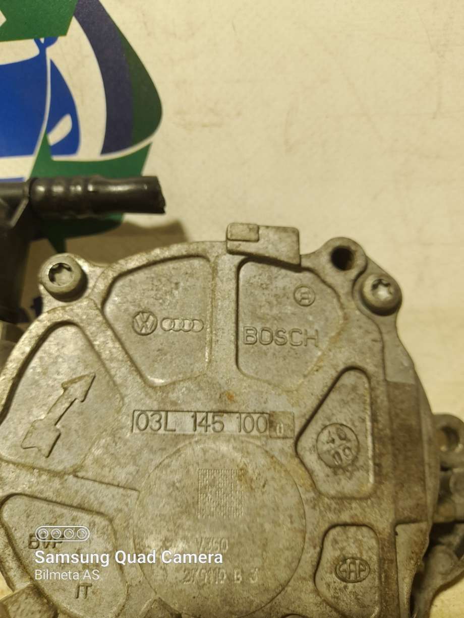 Vakuumpumpe til VW Golf VI 2008-2012  (|03l145100)