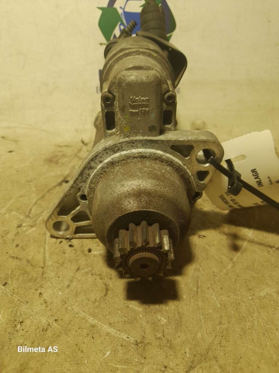 Starter diesel til VW Touran 2010-2015 (Type I, Fase 3)  (|0am911023h)