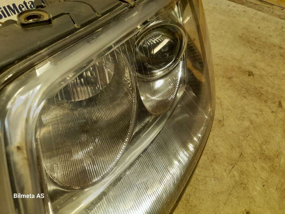 Frontlykt venstre halogen til VW Passat 2001-2005 (B5,3BG) (B5,3BG) 