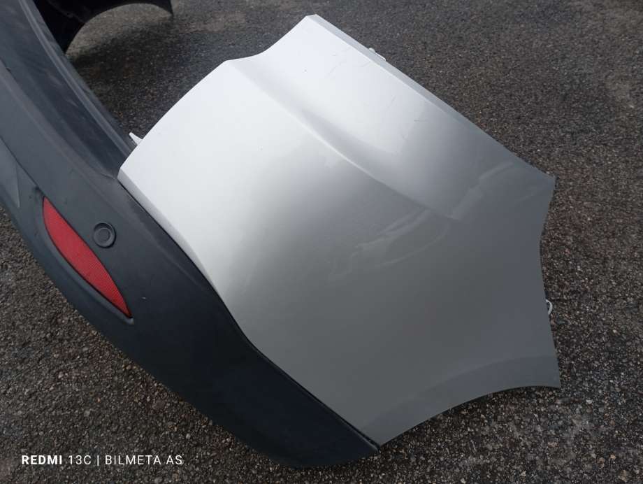 Støtfanger bak til Renault Megane 2009-2016 Type III  