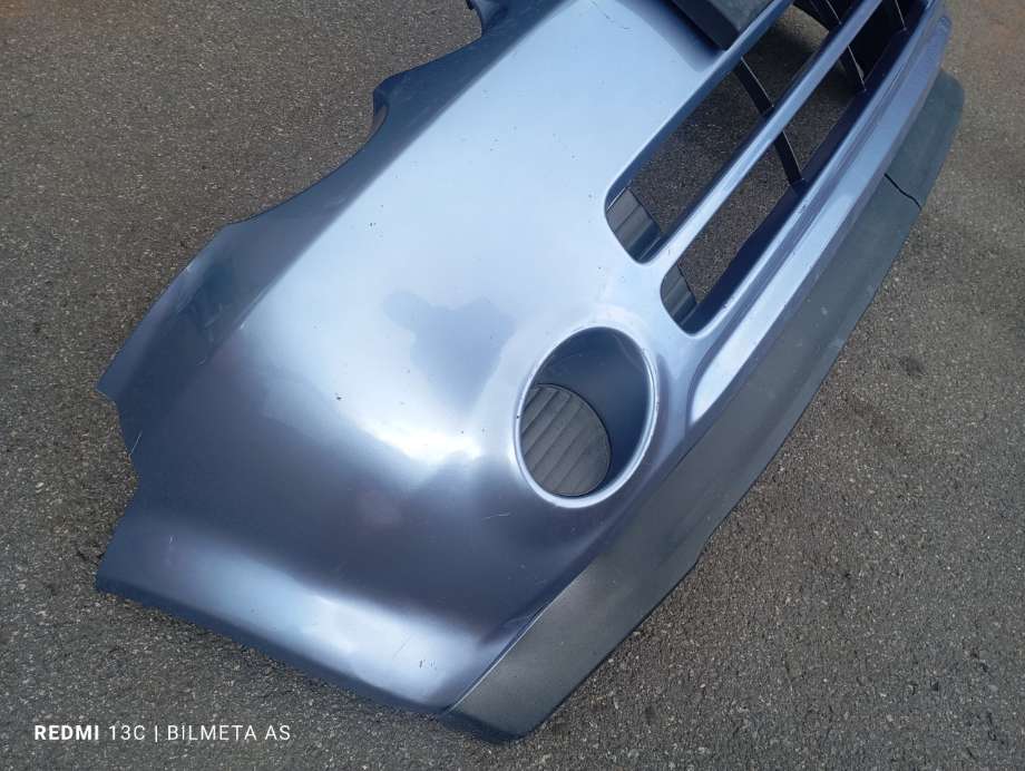 Støtfanger foran til Honda HR-V 1999-2006 (Type I)  