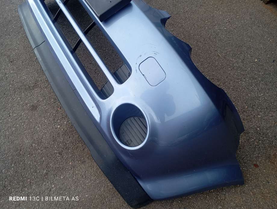 Støtfanger foran til Honda HR-V 1999-2006 (Type I)  