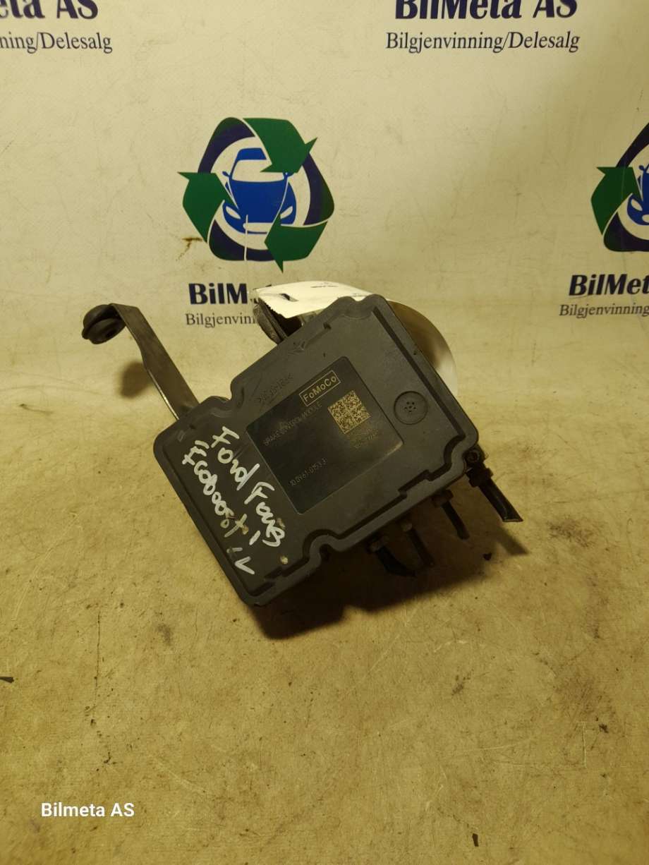 ABS sentral til Ford Focus 2011-2014 (Type III, Fase 1) (|10096101533|bv612c405ak)