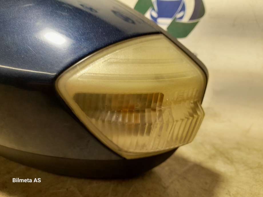 Speil venstre til Ford S-Max 2006-2010 (Type I, Fase 1)