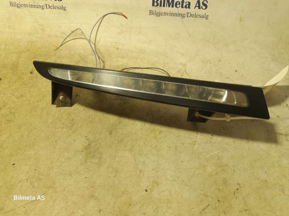 Frontlykt høyre halogen til Renault Megane 2009-2016 Type III (|266002887r)