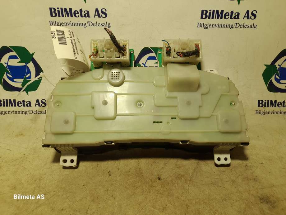 Speedometer til Toyota Land Cruiser 120 2002-2009  (|838006d240d)