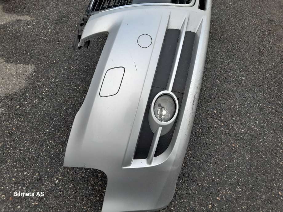 Støtfanger foran til Audi A4 2004-2008 (Type III) (B7) (B7) 