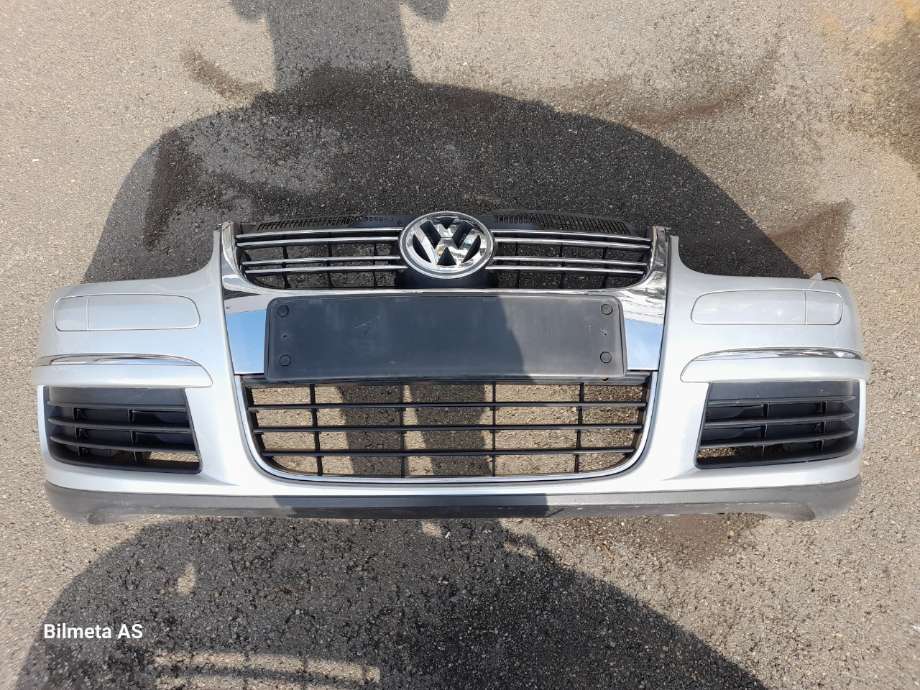 Støtfanger foran til VW Golf V, Combi 2003-2008