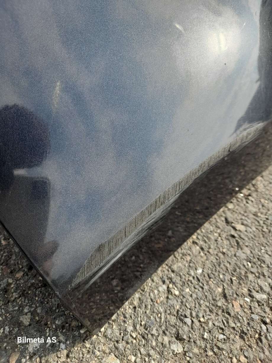 Støtfanger foran til Subaru Forester 2008-2013 (Type III)  