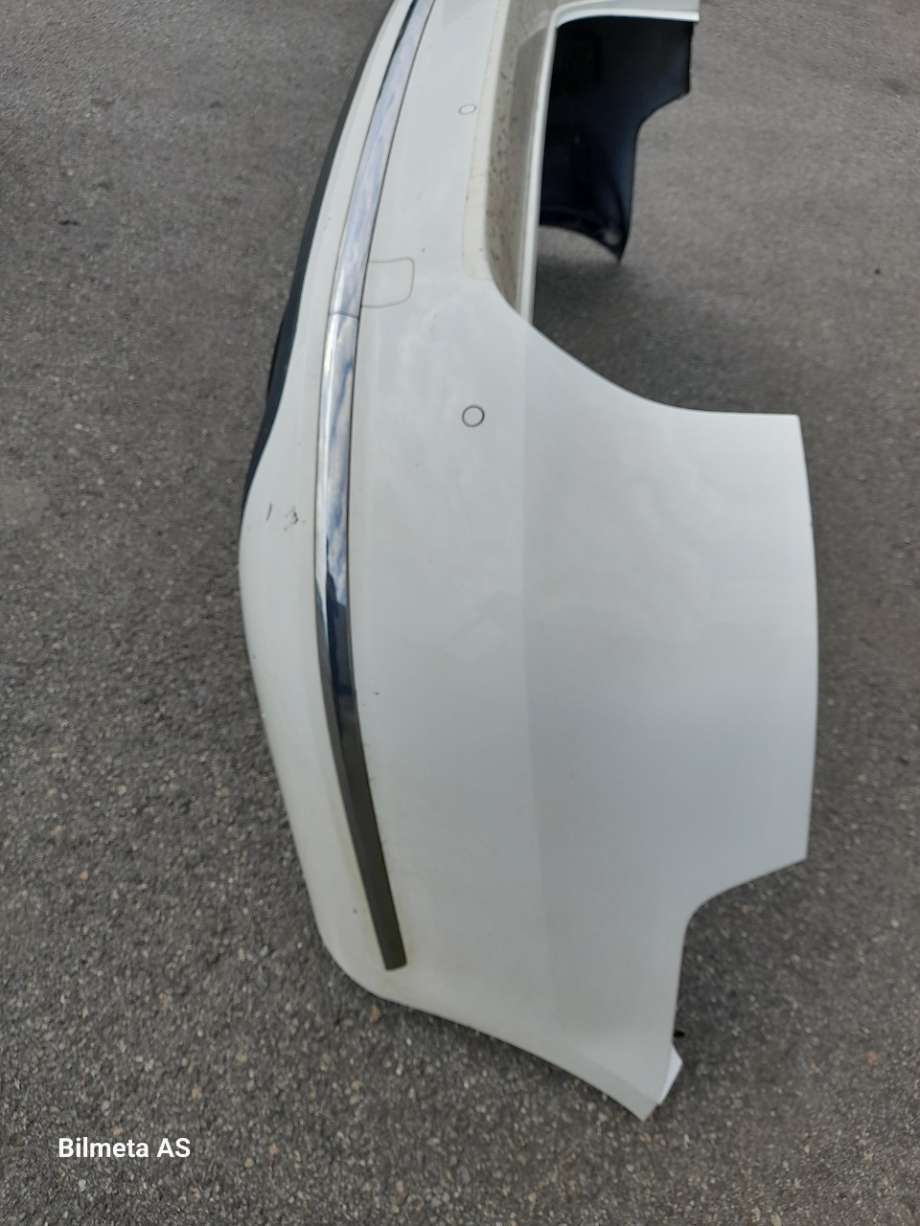 Støtfanger bak til VW Passat 2011-2015 (B7) (B7) 