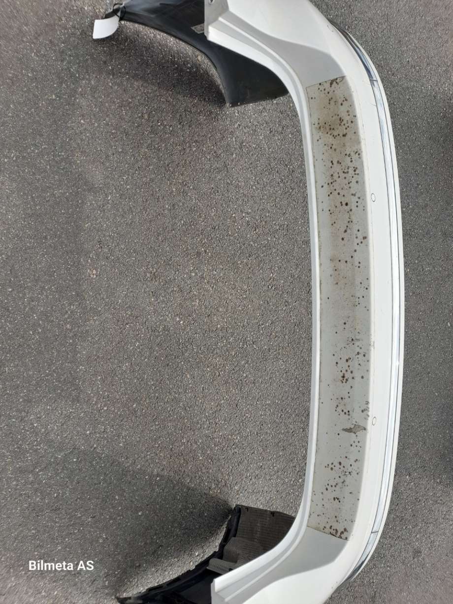 Støtfanger bak til VW Passat 2011-2015 (B7) (B7) 