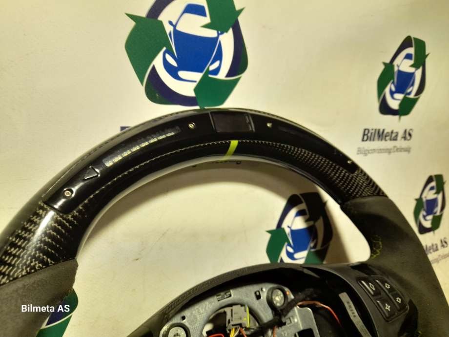 Ratt til BMW 3-Serie 2005-2011 (E90/E91/E92/E93) (E90/E91/E92/E93)