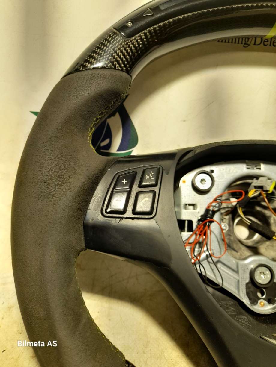Ratt til BMW 3-Serie 2005-2011 (E90/E91/E92/E93) (E90/E91/E92/E93)