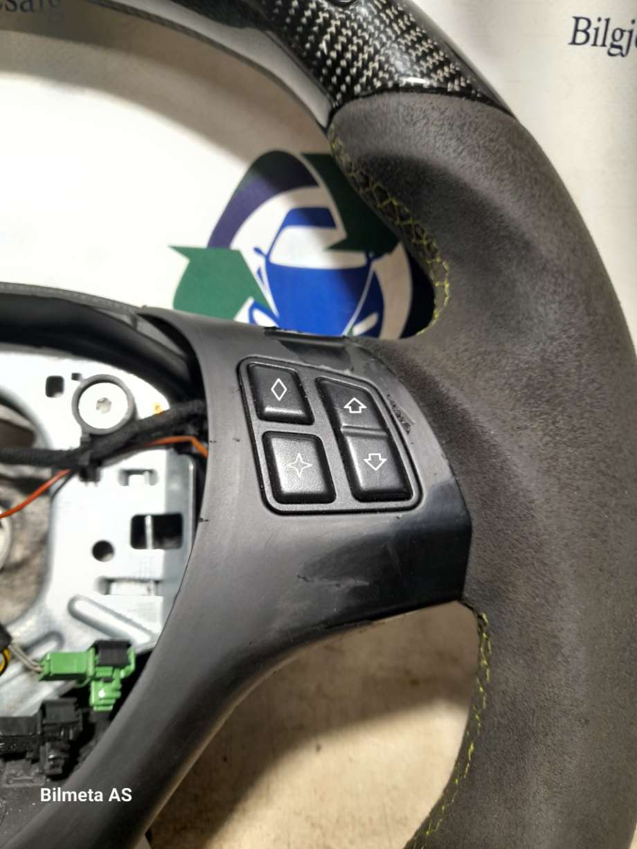 Ratt til BMW 3-Serie 2005-2011 (E90/E91/E92/E93) (E90/E91/E92/E93)