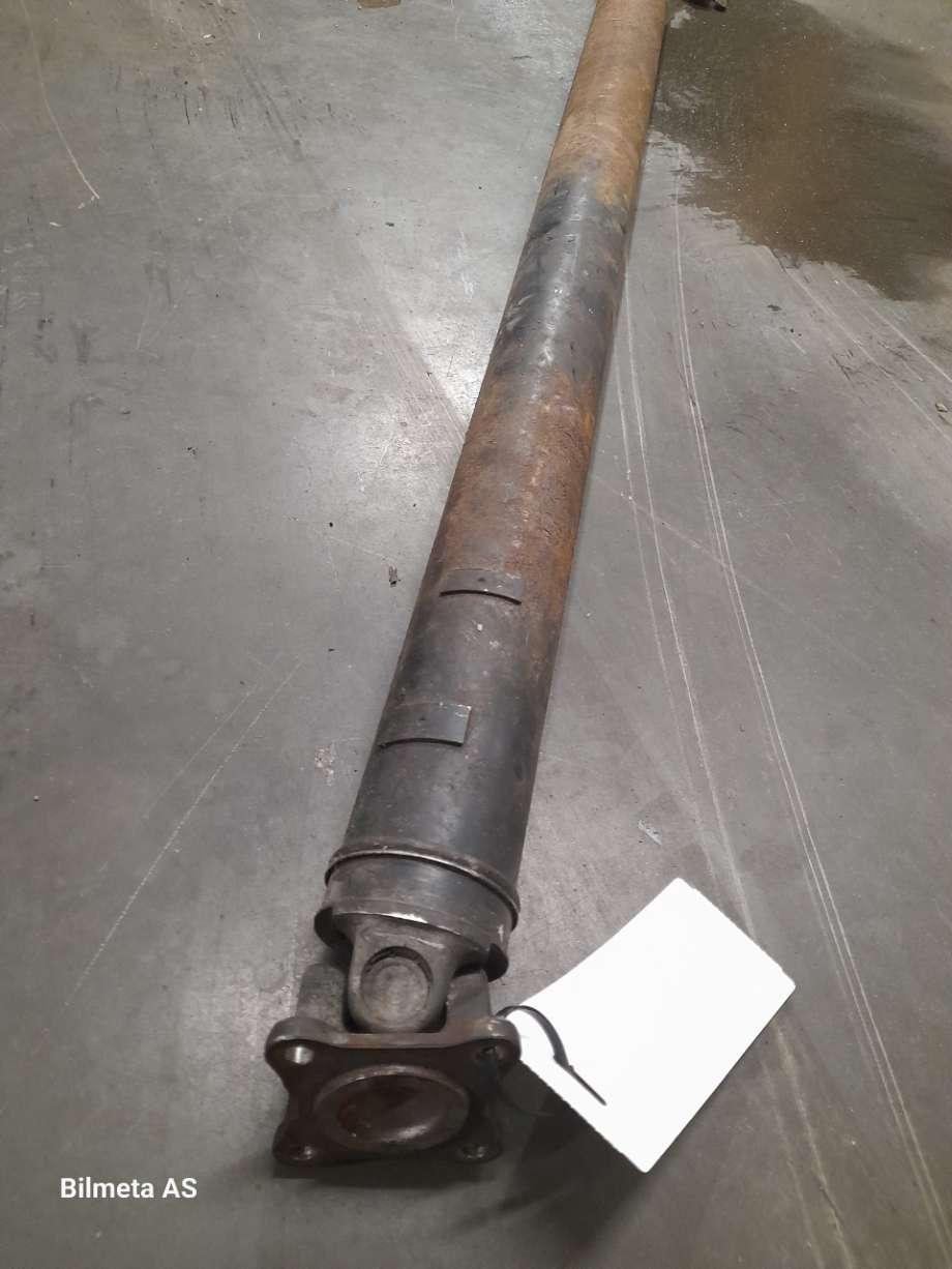 Mellomaksel til Toyota RAV4 2006-2009 (Type III, Fase 1)  
