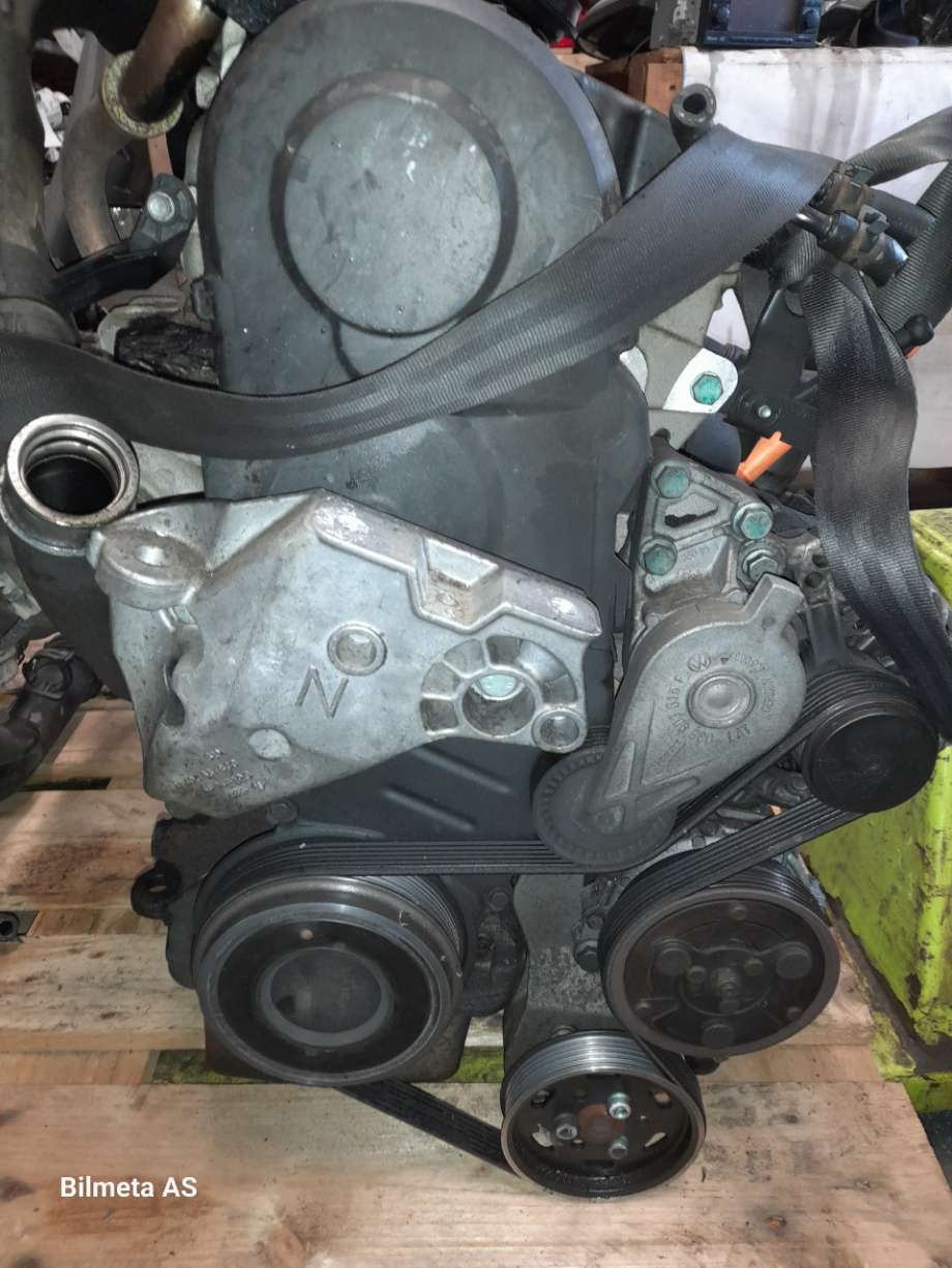 Motor diesel til VW Golf IV 1998-2003  
