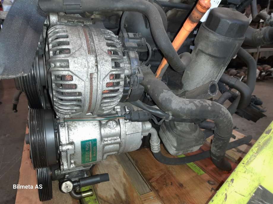 Motor diesel til VW Golf IV 1998-2003  
