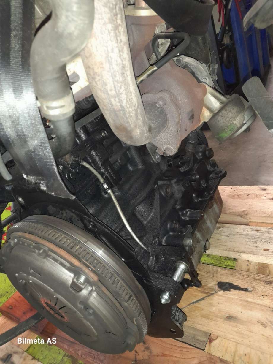 Motor diesel til VW Golf IV 1998-2003  