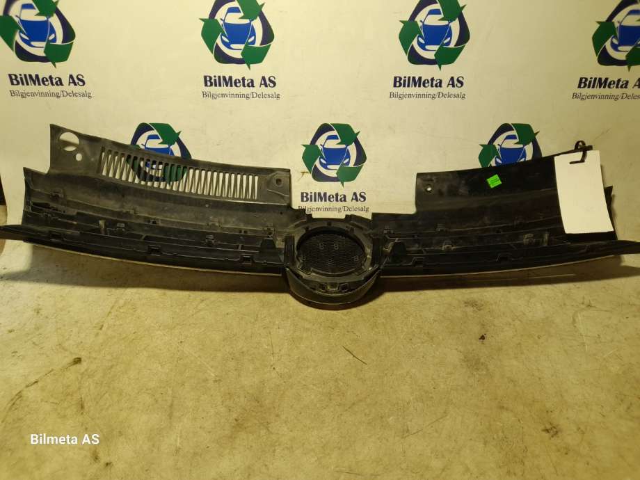 Grill til VW Golf VI 2008-2012  (|1k9853651)