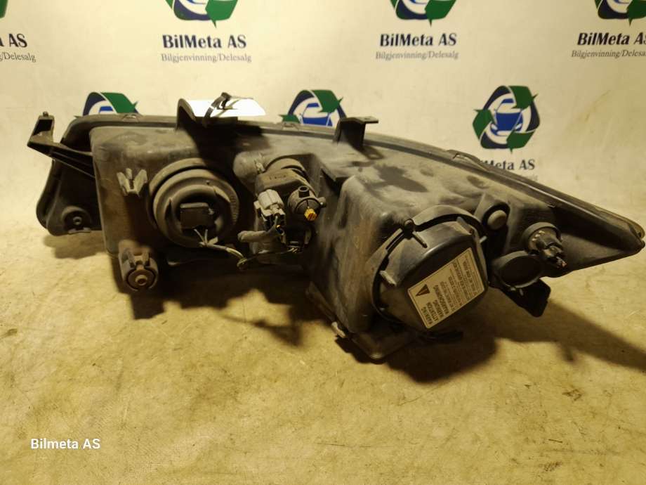 Frontlykt høyre xenon til Honda Accord 2003-2008 (Type VII)  