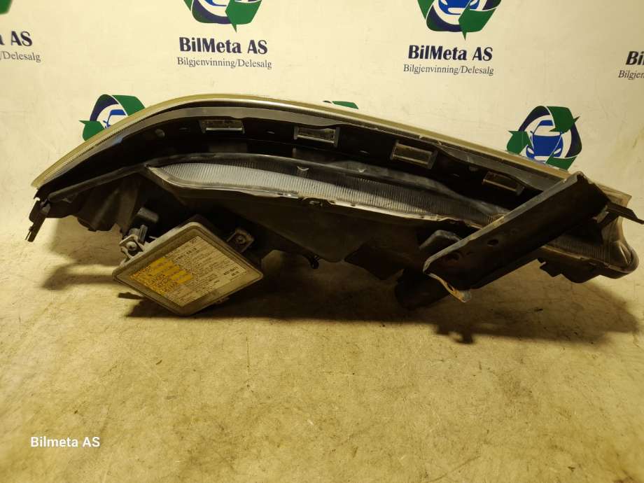 Frontlykt høyre xenon til Honda Accord 2003-2008 (Type VII)  