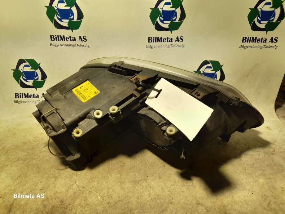 Frontlykt venstre xenon til VW Touran 2003-2006 (Type I, Fase 1)  (|1t0941031k)