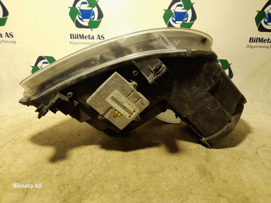 Frontlykt venstre xenon til VW Touran 2003-2006 (Type I, Fase 1)  (|1t0941031k)