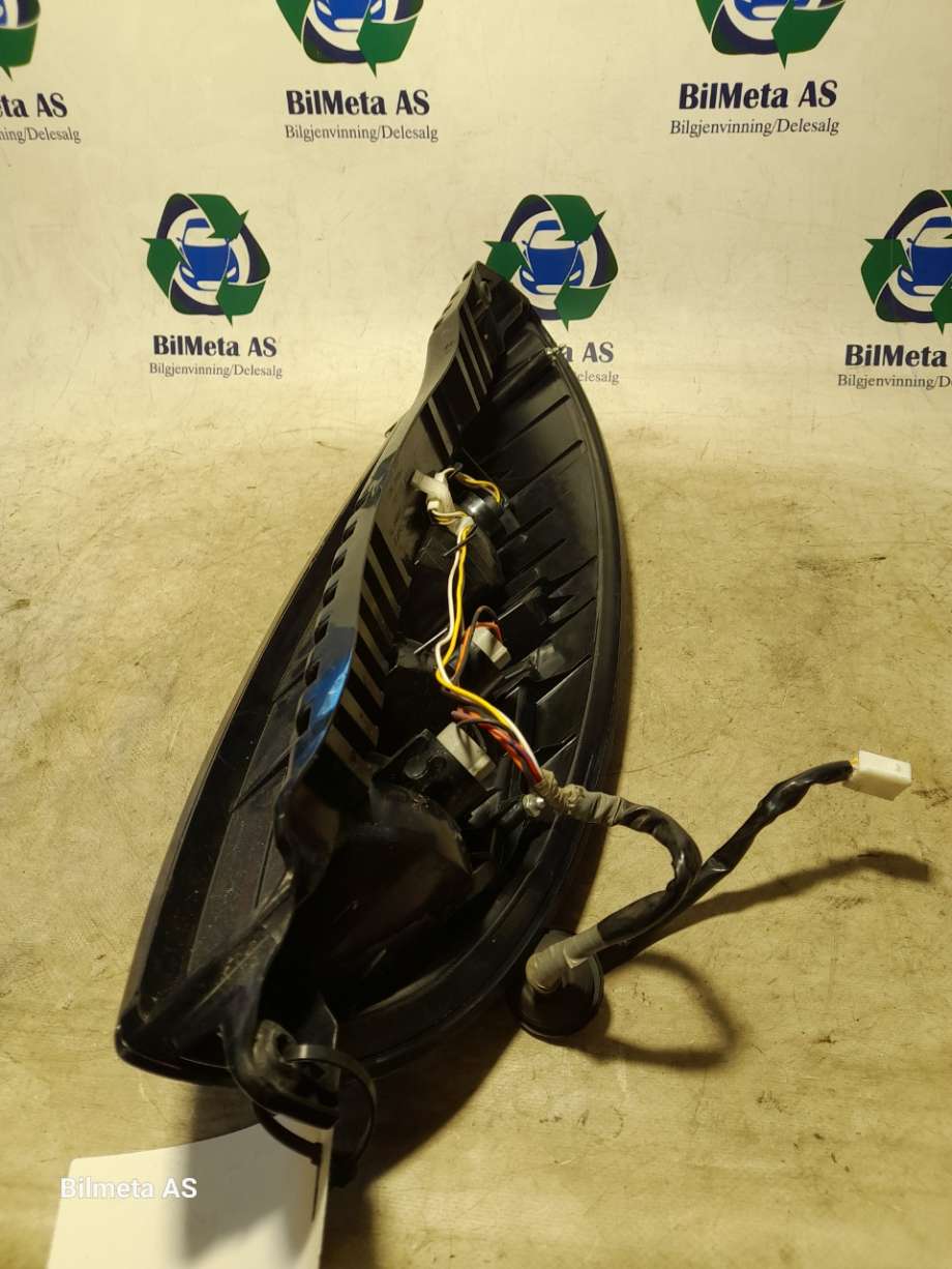 Baklykt venstre til Mitsubishi i-MiEV 2010-->>  (|1146386l)