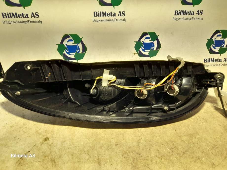 Baklykt høyre til Mitsubishi i-MiEV 2010-->>  (|1146386r)