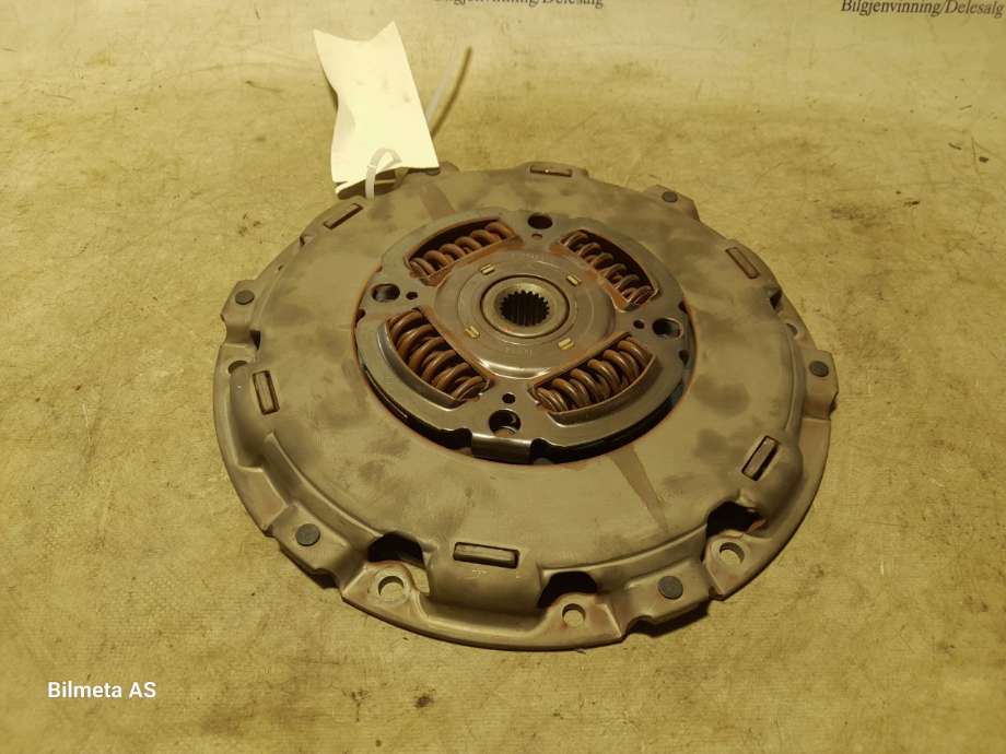 Clutch til Mitsubishi Outlander 2012-2015 (Type III, Fase 1)  