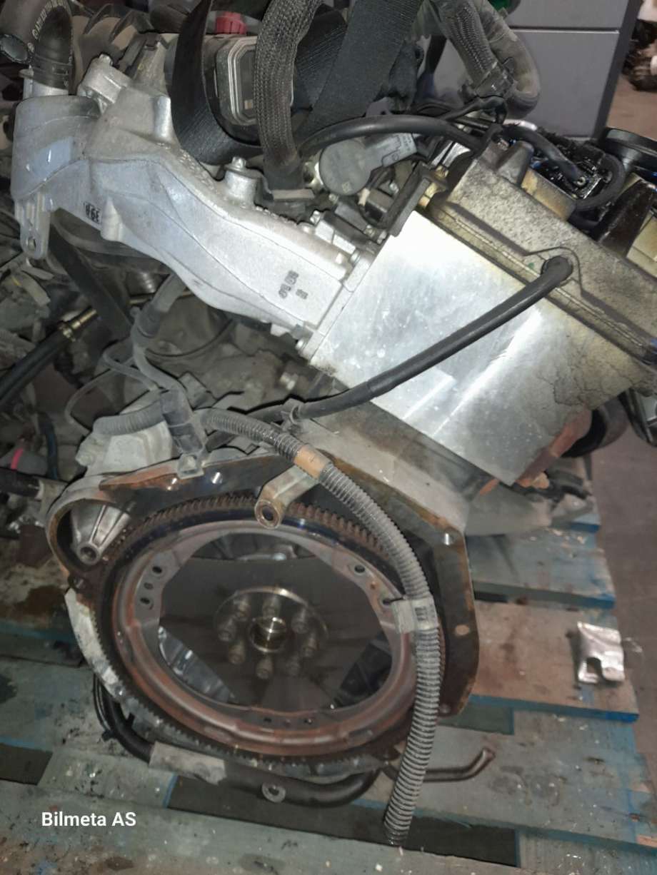 Motor diesel til Mercedes E-Klasse 2002-2006 (Fase 1) (W211) (W211) (|OM646.961)