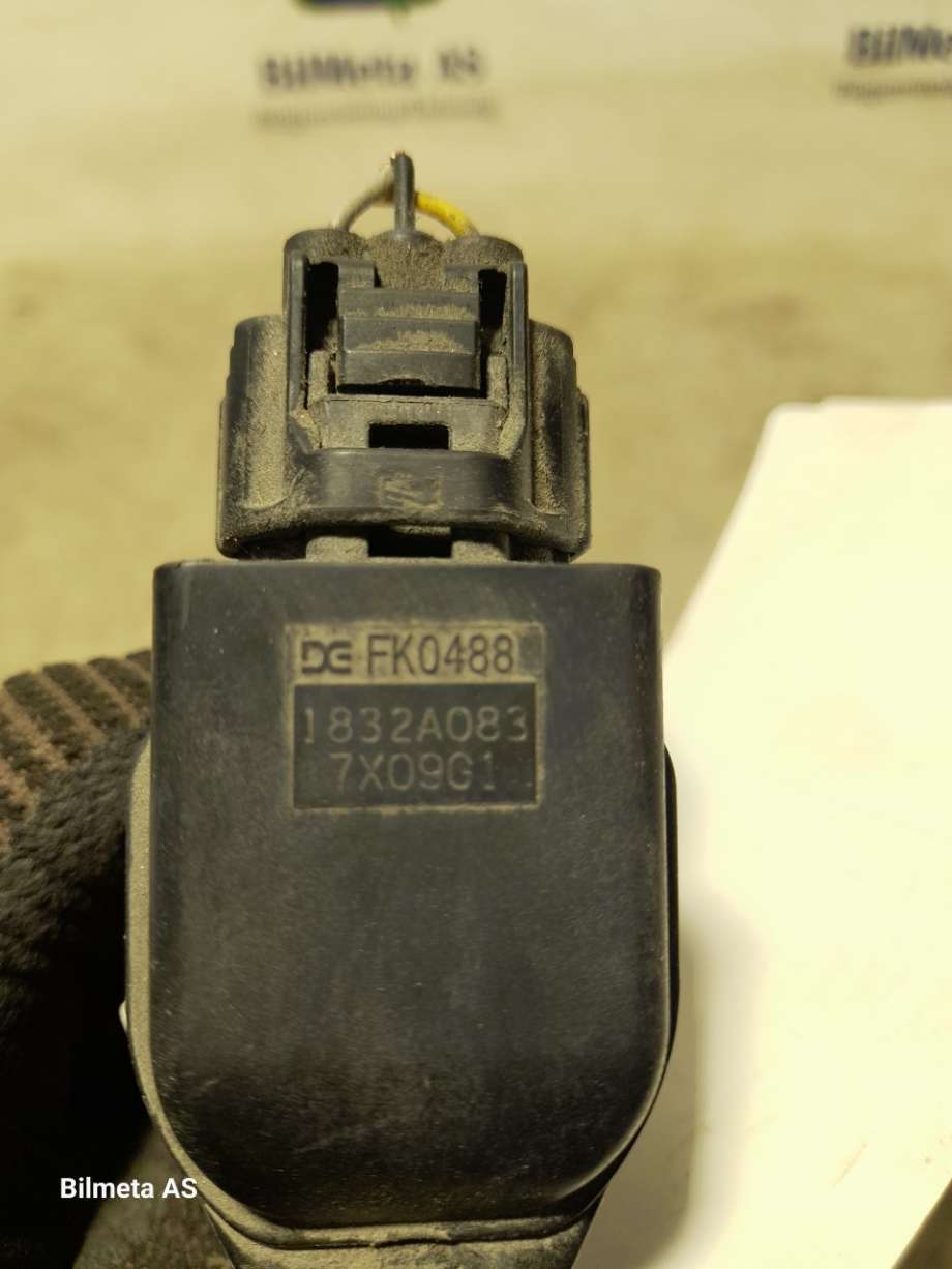 Coil elektronisk til Mitsubishi Outlander 2012-2015 (Type III, Fase 1)  (|1832A083)