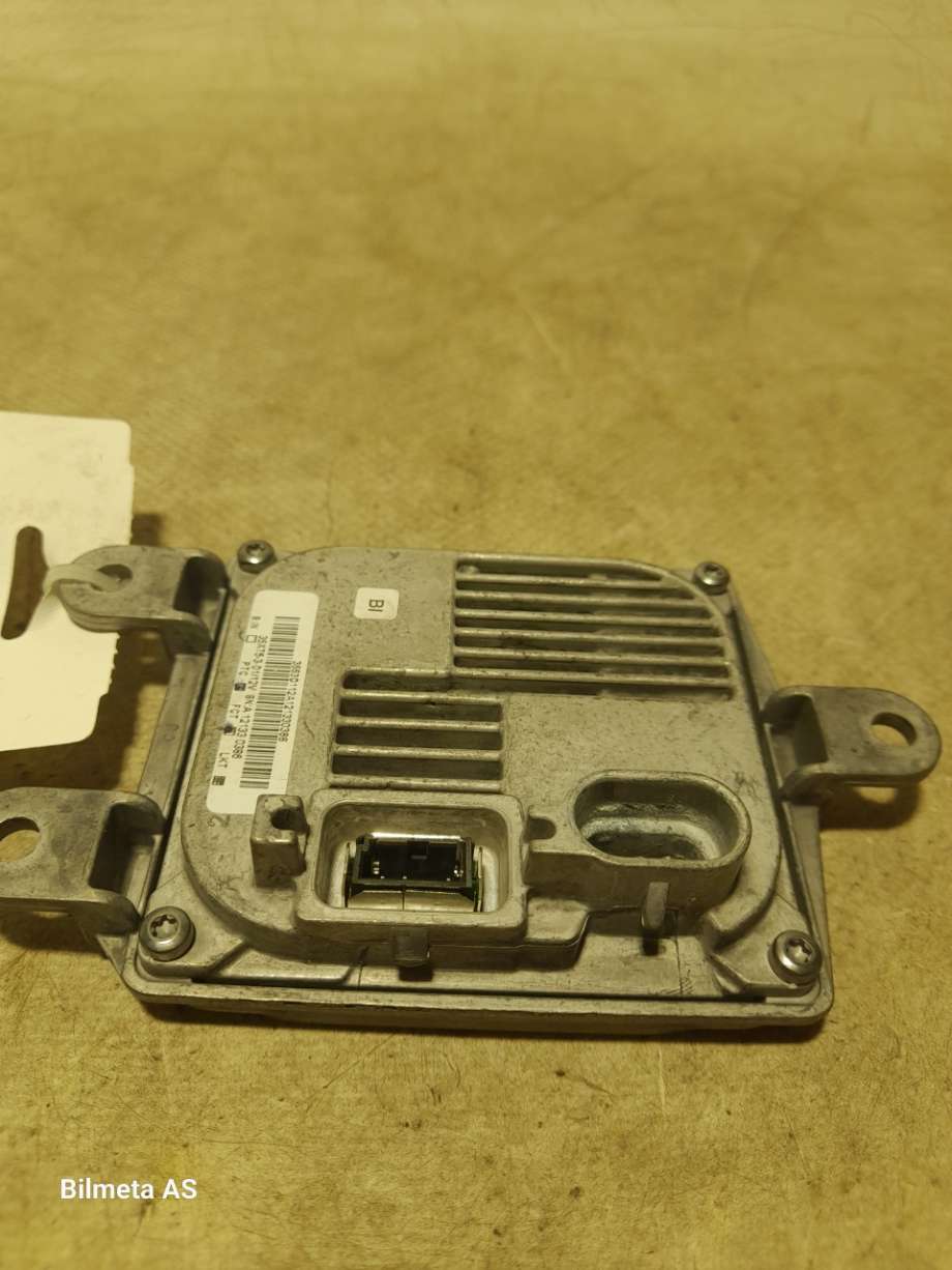 Styreenhet xenon/ballast til Ford Mondeo 2007-2010 (Type IV, Fase 1)  (|034663)