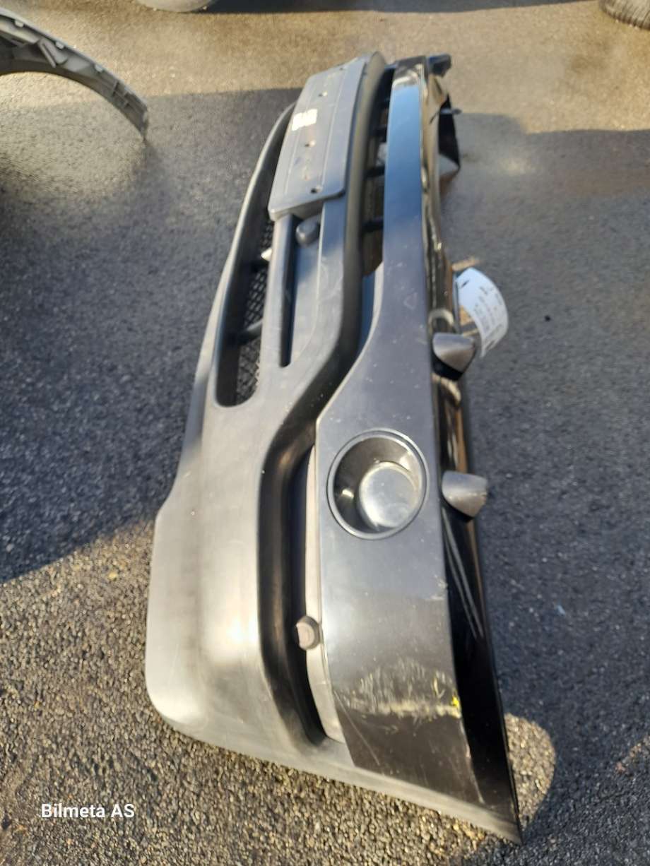 Støtfanger foran til BMW X5 2000-2006 (E53) (E53) 