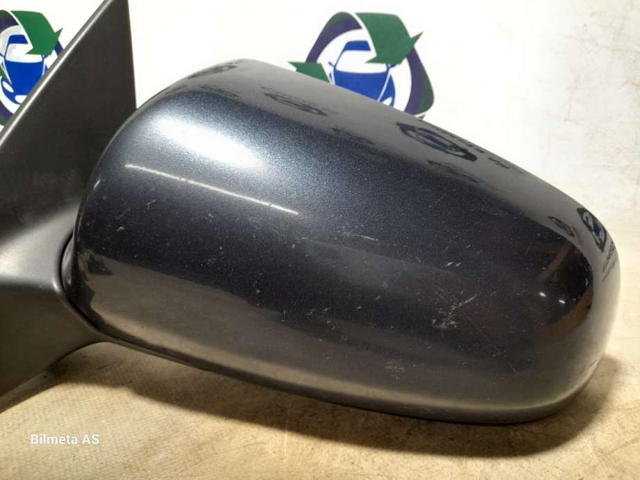Speil venstre til Audi A6 2005-2008 (Type III, Fase 1) (C6) (C6)