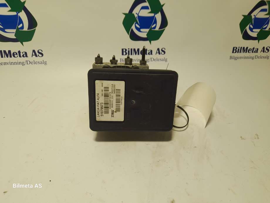 ABS sentral til Fiat 500L (MPV) 2013-2015  (|51879973)