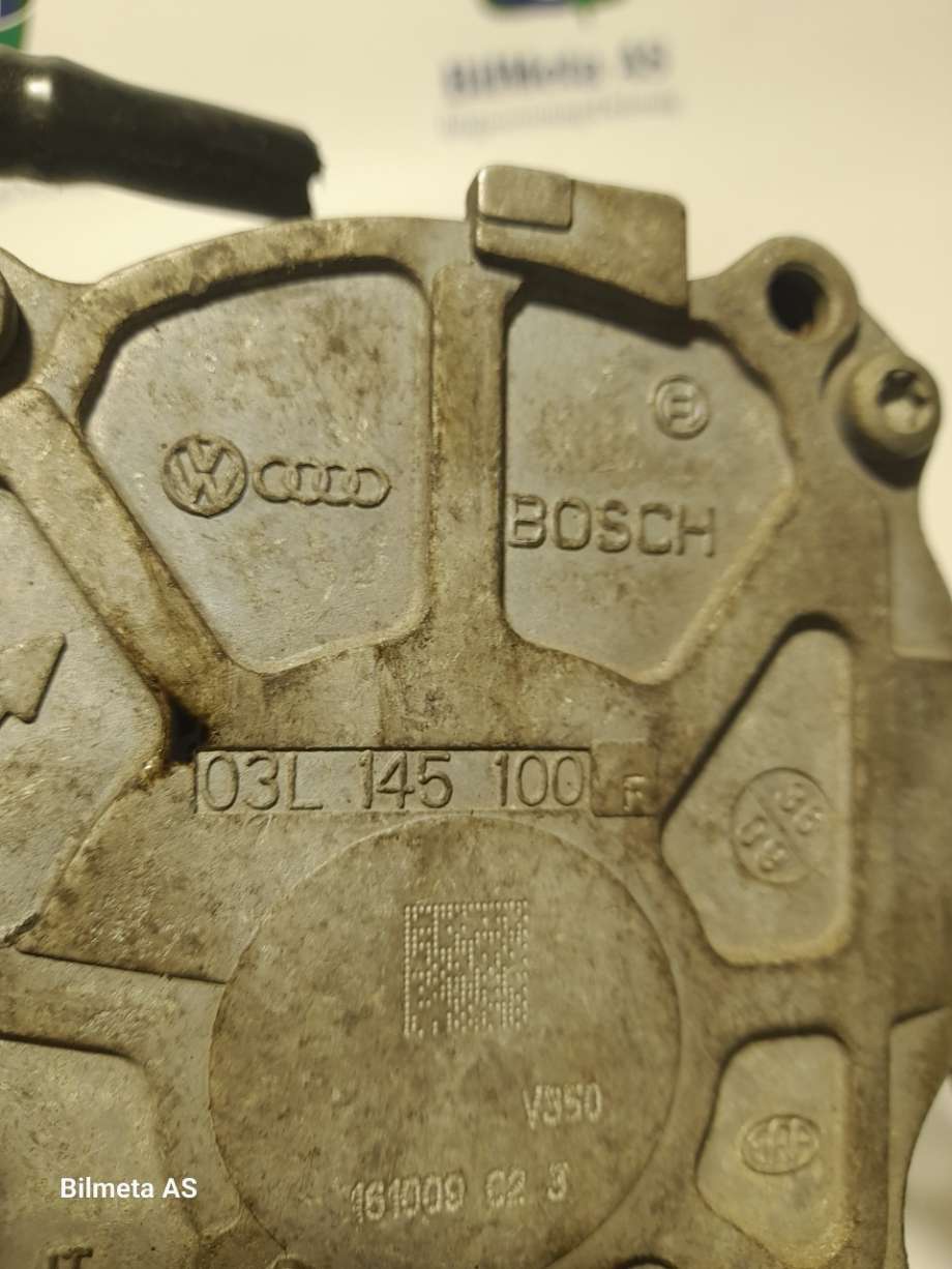 Vakuumpumpe til VW Golf VI 2008-2012  (|03l145100)