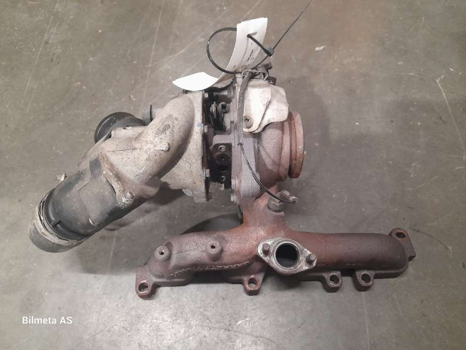 Turbo til VW Passat 2005-2010 (B6) (B6) (|03L253016T)