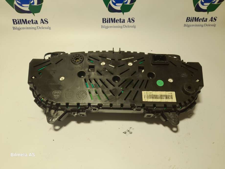Speedometer til Fiat 500L (MPV) 2013-2015  (|51913546)
