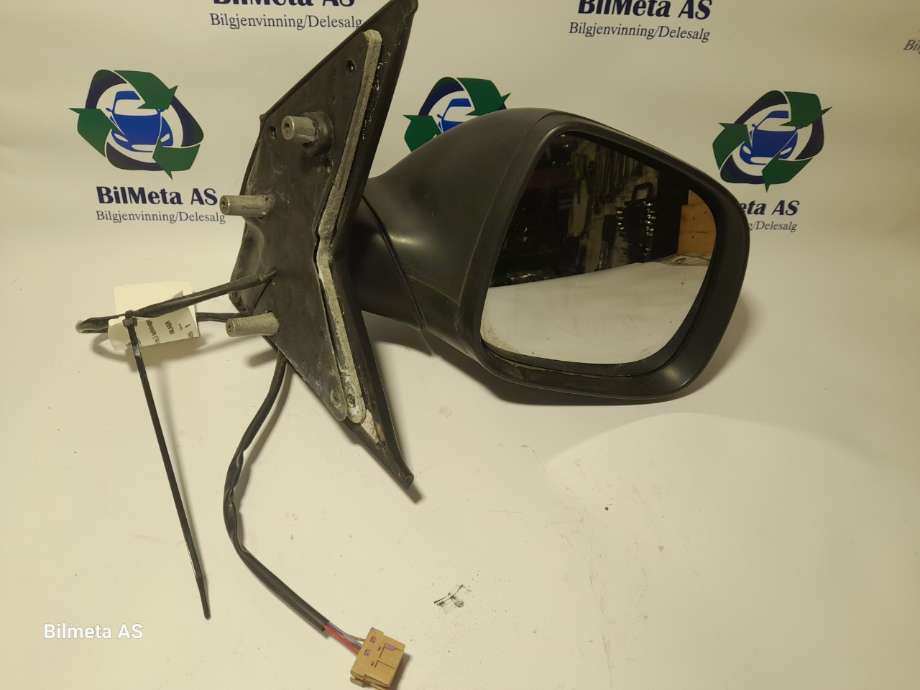 Speil høyre til VW Transporter / Caravelle 2003-2009 (Fase 1) (T5) (T5) 