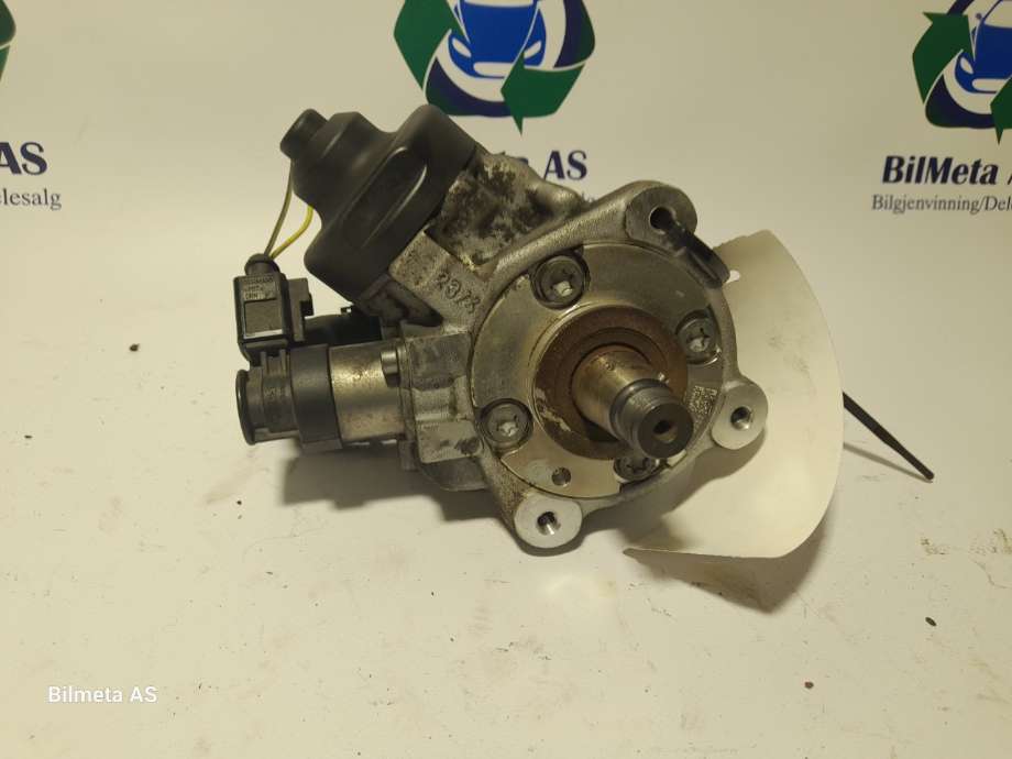 Dieselpumpe til Audi A6 2005-2008 (Type III, Fase 1) (C6) (C6) (|03l130755)