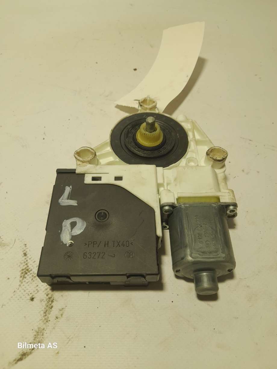 Ruteheis venstre foran til VW Golf V, Combi 2003-2008  (|1k0959793k|1k4837401t)